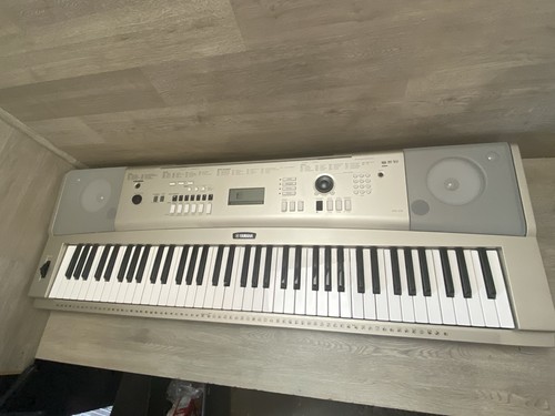 Yamaha ypg 235 - yamaha, grand