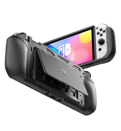 Pour coque nintendo - nintendo, switch