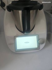 Thermomix TM6 Vorwerk