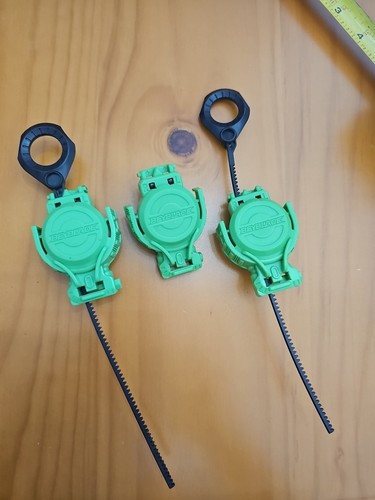 Beyblade launcher lot grip - lot,