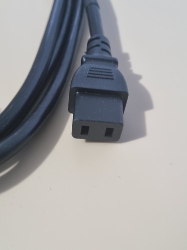 Revox cable secteur - cable,