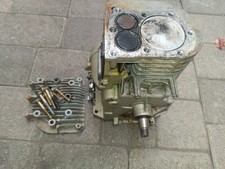 Briggs Stratton 5 HP Engine
