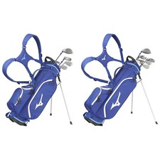 Mizuno Junior JM01 Golf Paquet