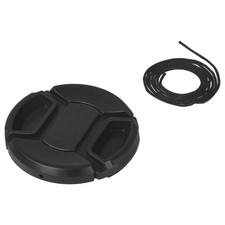 Bouchon 52mm snap-on pour