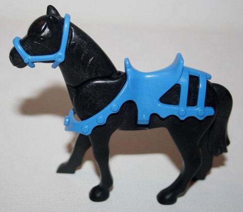 Playmobil 6000 cheval - playmobil,