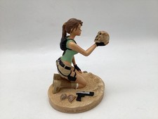 Atlas - Lara croft - Tomb Raider Legend Lara Paleontologue