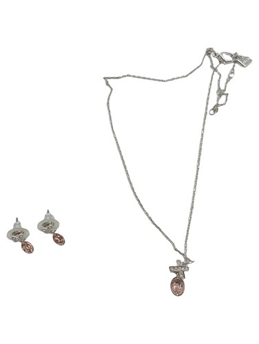 Swarovski parure bijoux - parure, de