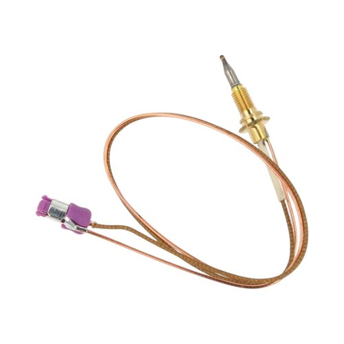Thermocouple bruleur double - bruleur,
