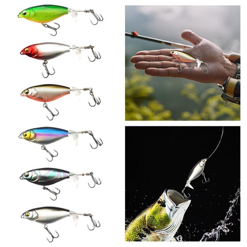 Leurres pêche topwater - leurres,
