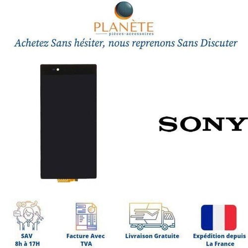 Ecran complet lcd vitre - ecran,