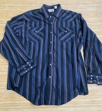 Vintage SADDLEBROOK Mens