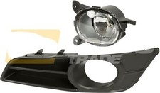 Feu Antibrouillard Gauche Pour