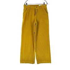 REIKO Femme Moutarde Jaune