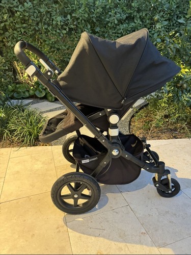 Bugaboo cameleon stroller - 3,