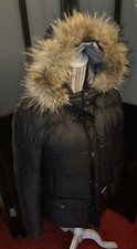 PARKA VESTE GARCON  JAPAN