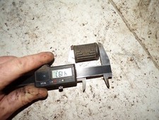 caoutchouc sélecteur motobecane d52 ? 125 lt ? 1525