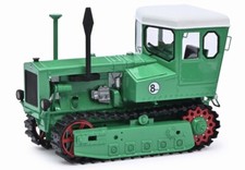 Miniature Tracteur Moyens