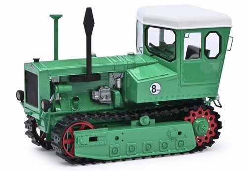 Miniature tracteur moyens - tracteur,