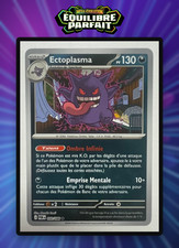 Carte Pokémon - Ectoplasma