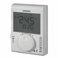Thermostat d'ambiance