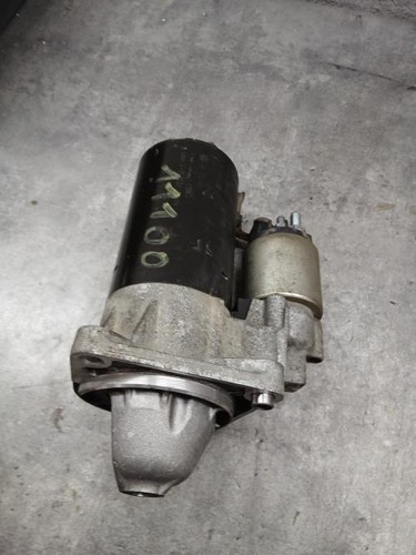 Demarreur fiat stilo break - demarreur,