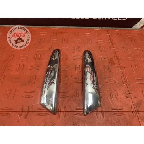 Cache fixation bulle bmw - cache,