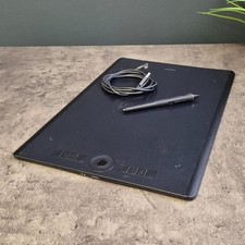 Tablette Graphique Sans Fil Wacom Intuos Pro Grande Avec Stylet Pro 2 PTH-860