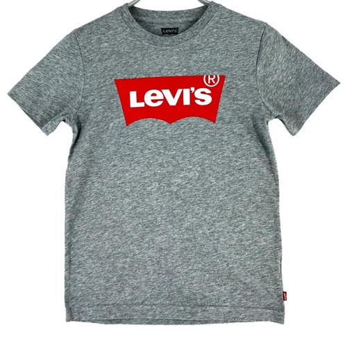 Levi kids shirt - levi's, rond