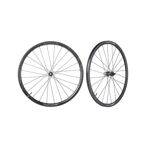 Miche roues aluminium graff - aluminium,