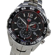 Montre Homme TAG Heuer TAG