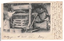 CAR-AETP5-0252-63 - Ancien