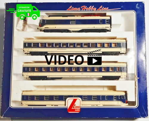 Lima models 149774 - l,