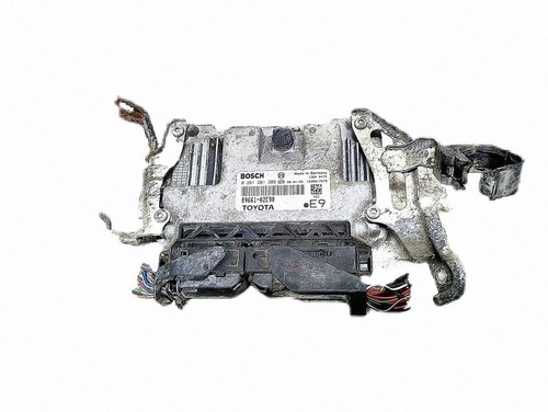 Toyota auris 150 2008 unité - toyota,