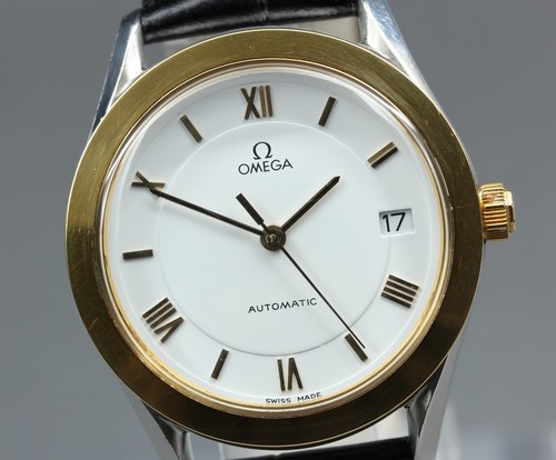 Omega maison fondee - omega,