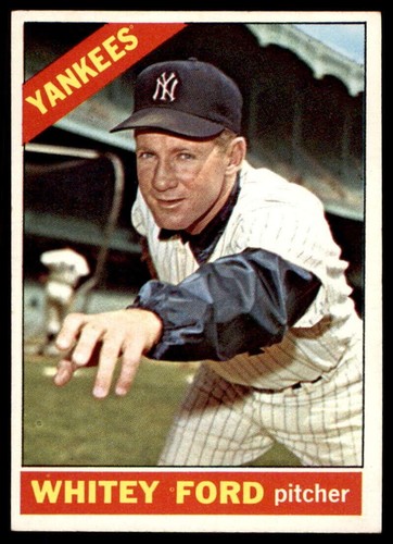 1966 topps baseball pick - -,