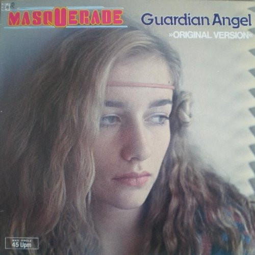 Masquerade maxi guardian - [maxi,