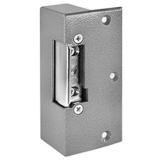 Gache électrique en applique