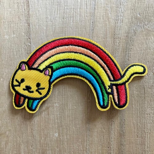 Patch applique écusson - patch,