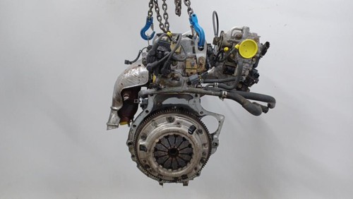 Moteur mazda 323 phase - moteur,