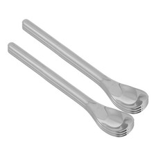  6 PCS Cuillère À Cocktail