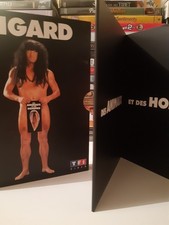 Commeneuf. DOUBLE DVD. Bigard
