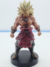 Figurine dragon ball - dragon, broly