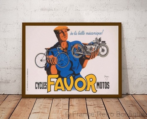 Favor cycle man - cycle,
