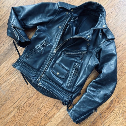 Vintage langlitz leathers - vintage,