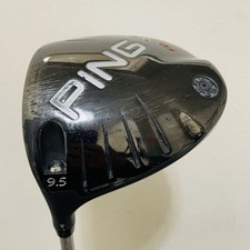 PING G25 Conducteur Gaucher