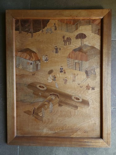 Aviation plateau marcel jean - aviation,