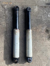 Amortisseur d'origine arrière