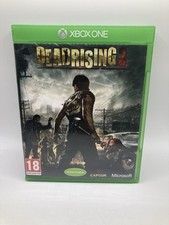 XBOX ONE - Jeu Vidéo