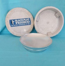 FRIGECO GLACE-PLAT VINTAGE