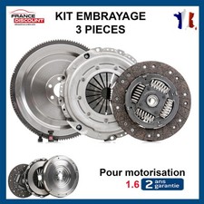 Kit Embrayage Volant Moteur
